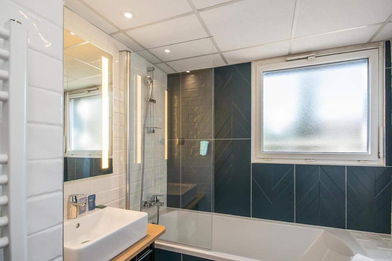 Appart'City Confort Montpellier Saint Roch Exterior photo